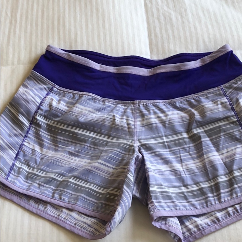 Lululemon short